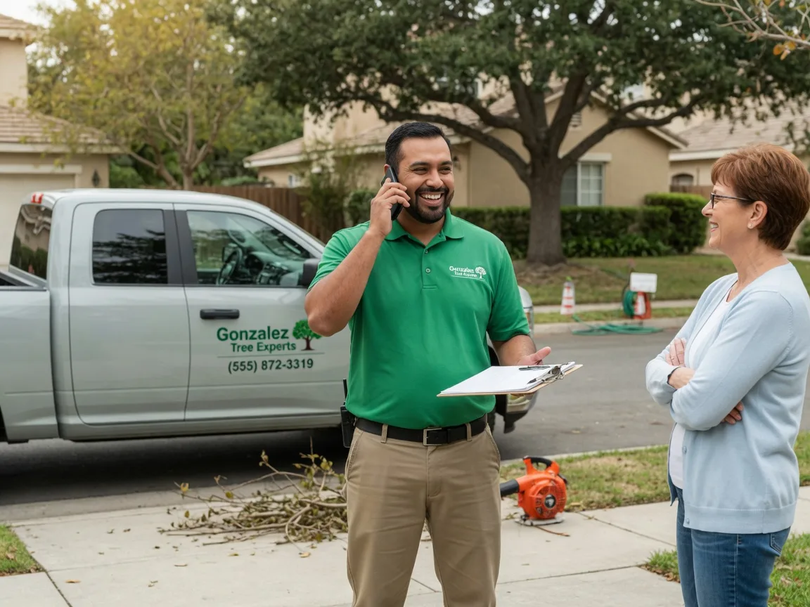 Tree Service Crescent Mills, CA FAQs